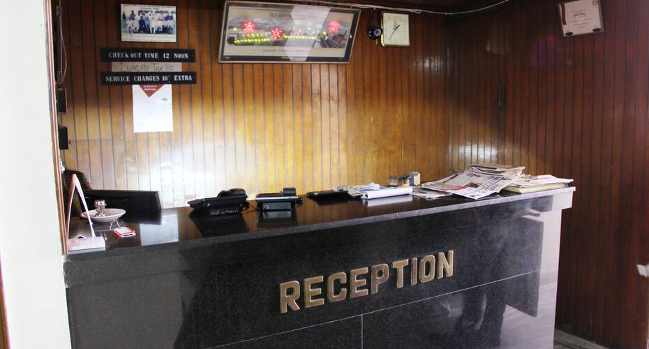 Hotel Malwa, Ludhiana 3